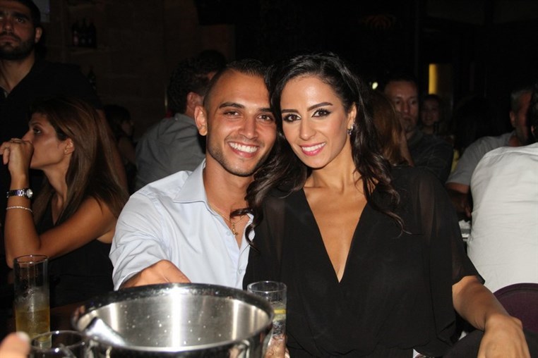 Taiga Beirut On Saturday Night
